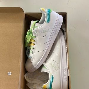 Stan Smith Limited Edition Tinkerbell Sneakers
